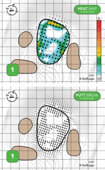 Thorntree Country Club Thorntree