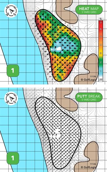 Victoria Country Club Victoria