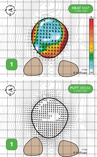 Windcrest Golf Club Windcrest