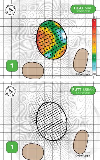 Quicksand At Woodcreek Golf Club Quicksand