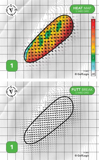 Va-Jo-Wa Golf Course Va-Jo-Wa