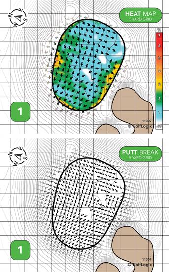 Eaglewood Golf Course Raptor