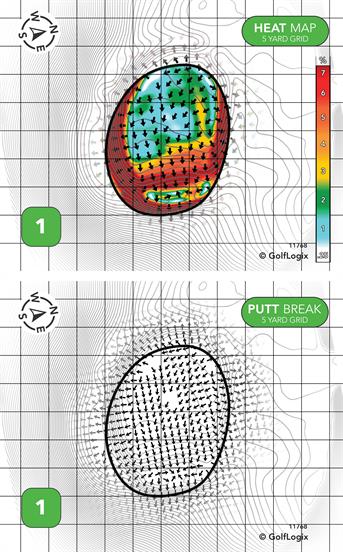 Barker Lake Country Club Barker Lake