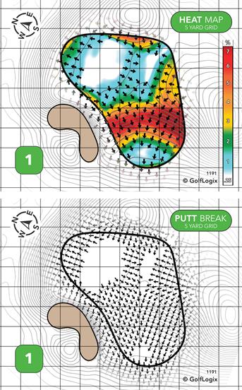 Diablo Creek Golf Course Diablo Creek