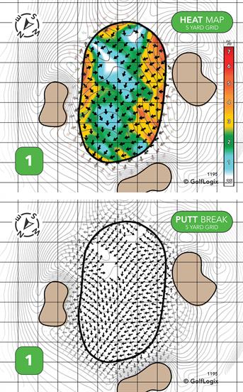 Monarch Bay Golf Club Tony Lema