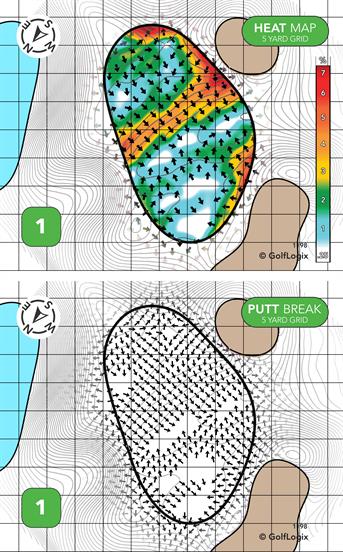 Eagle's Pointe Golf Club Eagle's Pointe