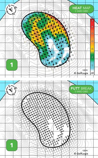 Arrowhead Meadows Golf & Rec. Arrowhead Meadows