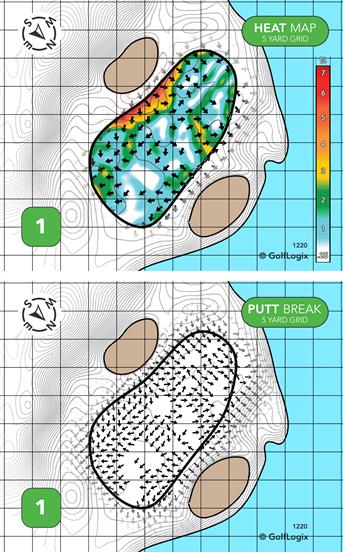 Stonecreek Golf Club Stonecreek