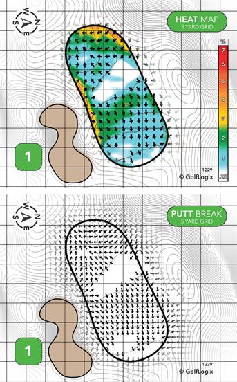 Arizona National Golf Club Arizona
