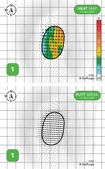 Beechfork Golf Club Beechfork