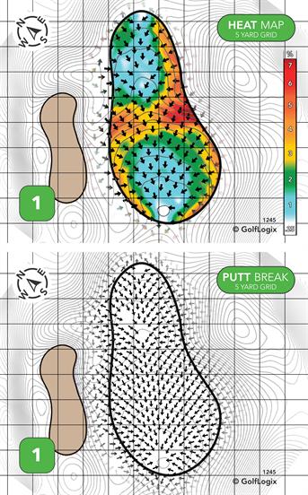 Dos Lagos Golf Club Dos Lagos