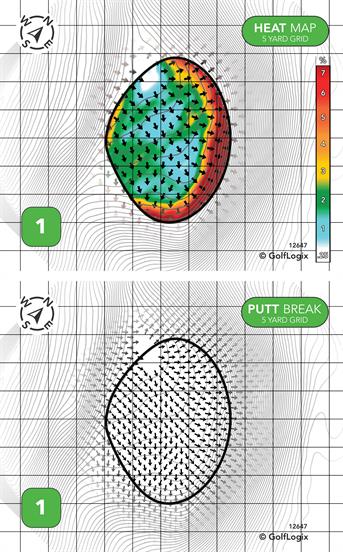 Hidden Hills Municipal Golf Course Hidden Hills