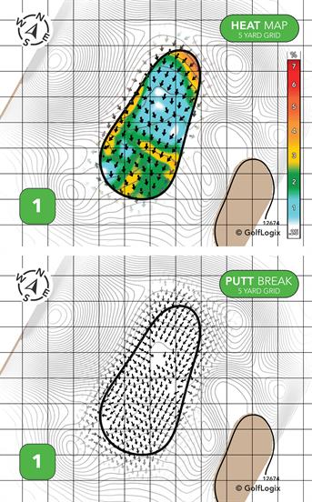 Ratliff Ranch Golf Links Ratliff Ranch