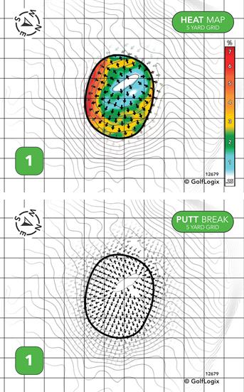Peach Tree Golf Club Peach Tree