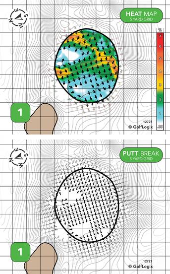 Plantation Residents Golf Club Cranes Roost