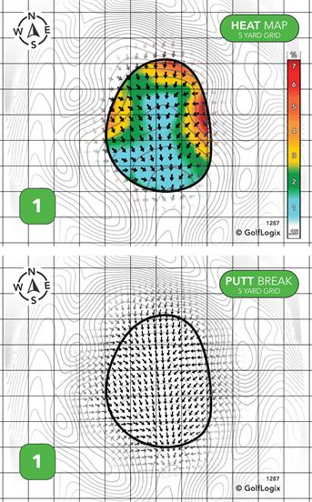Coyote Lakes Golf Club Coyote Lakes