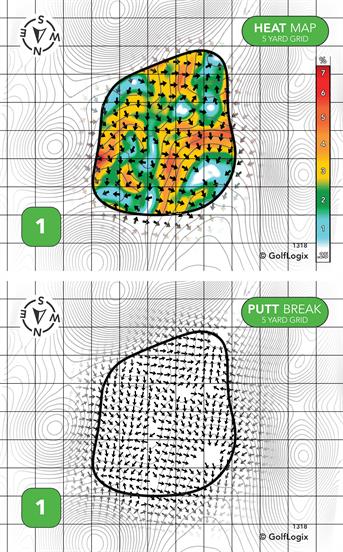 Coldwater Golf Club Coldwater