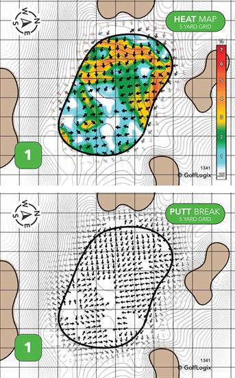 DeLaveaga Golf Course DeLaveaga