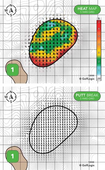 Oak Hills Golf Club Oak Hills