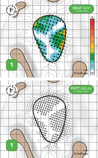 Cypresswood Golf Club Cypress