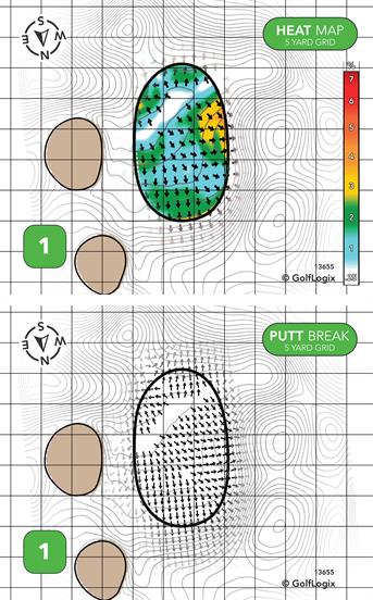 Queens Harbour Yacht & Country Club Queens Harbour
