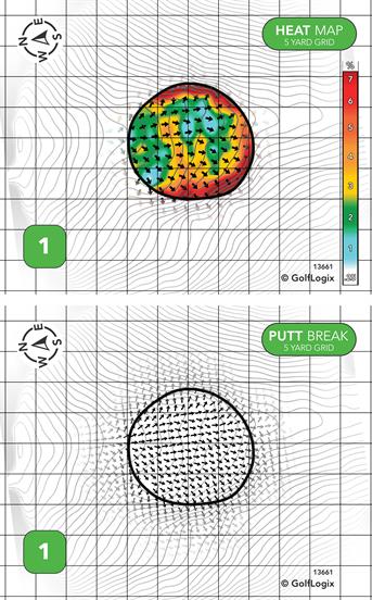 Delhi Hills Golf Course Delhi Hills