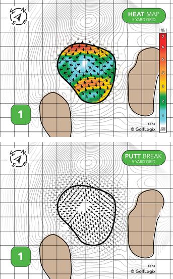 Bonaventure Country Club East