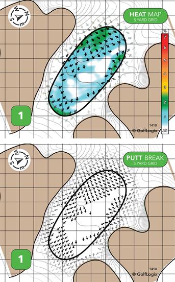 Heron Bay Golf Club Heron Bay