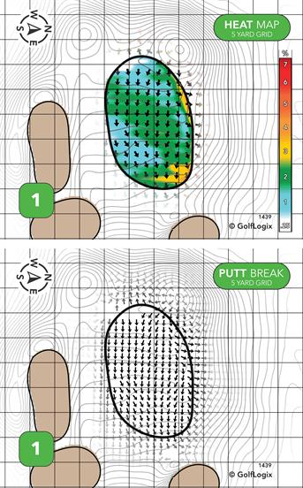Palm Aire Country Club & Resort Mighty Oaks