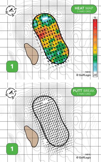 Granite Falls Golf Club Granite Falls