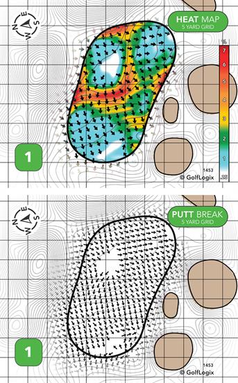 Club West Golf Club Club West