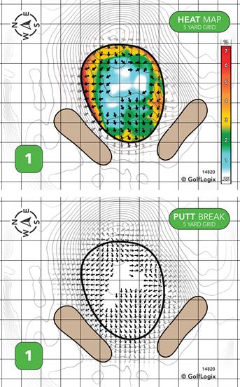 Galaway Creek Golf Course