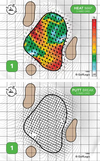 Indian Valley Golf Club Indian Valley