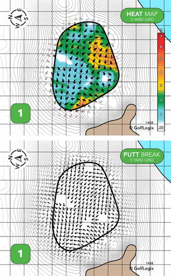 Colony West Country Club Championship