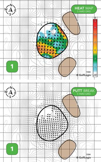 Starfire At Scottsdale Country Club Mulligan