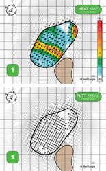 Poston Butte Golf Club At Anthem Merrill Ranch Poston Butte