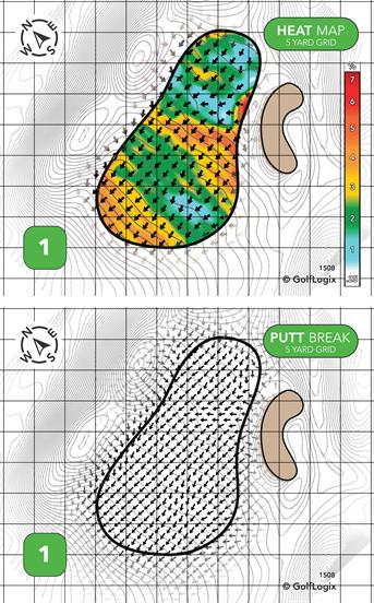 Elkins Ranch Golf Course Elkins Ranch