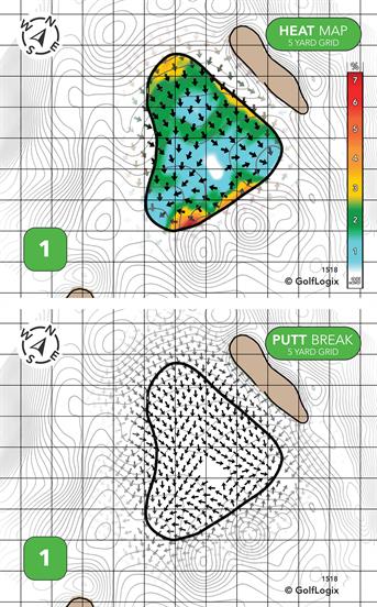 Eagle Crest Golf Club Eagle Crest