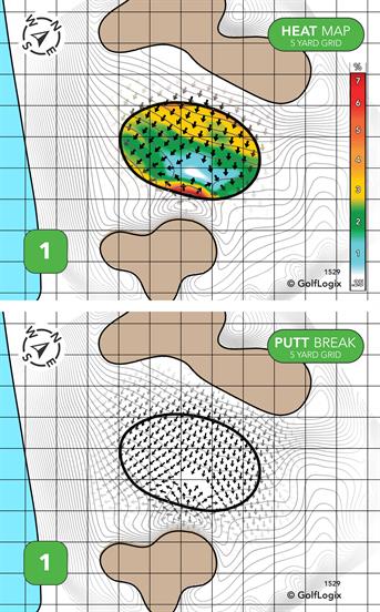 Kissimmee Bay Country Club Kissimmee Bay