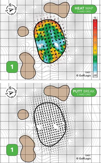 The Battleground at Deer Park Battleground