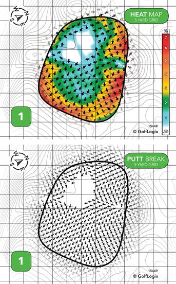 Kirkman's Lakeview Golf Course Kirkman's Lakeview