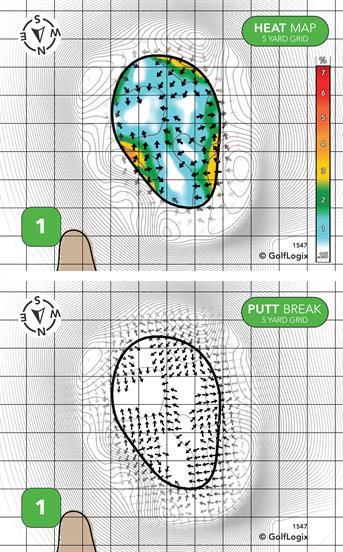 Castle Creek Golf Club Castle Creek