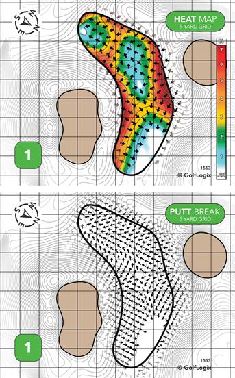 Links at Summerly Summerly