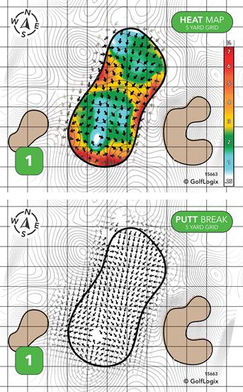 Wildfire Golf Club at Desert Ridge Palmer Course