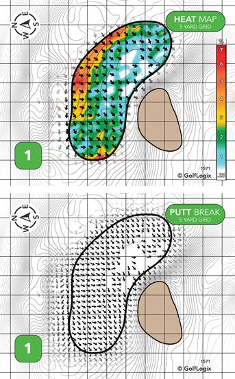San Ignacio Golf Club San Ignacio