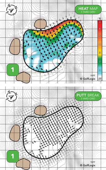 The Boulders Resort Golf Club South