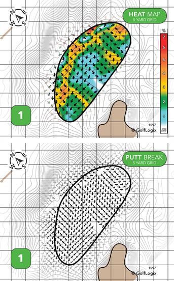 Deer Creek Golf Club Deer Creek