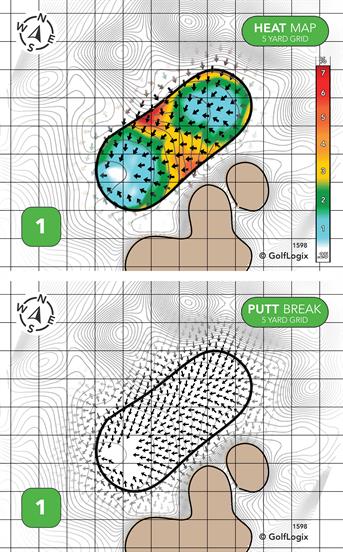 The Boulders Resort Golf Club North