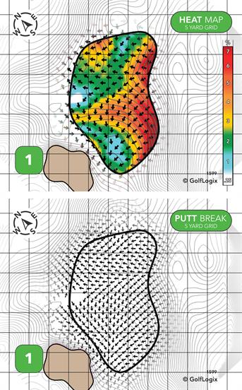 Whitney Oaks Golf Club Whitney Oaks