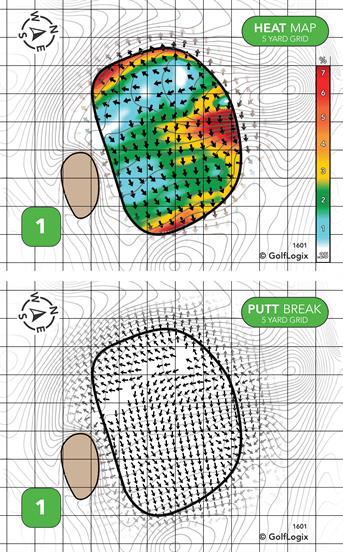 North Shore Golf Club North Shore